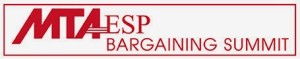 ESP Bargaining Summit