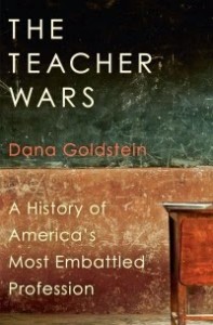 The Long History of Blaming Teachers First