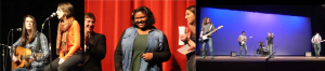 Belmont Idol 2015