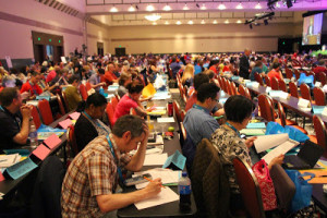 2015 MTA Annual Meeting