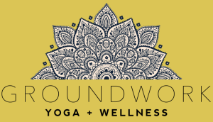 Ground work yoga + wellness