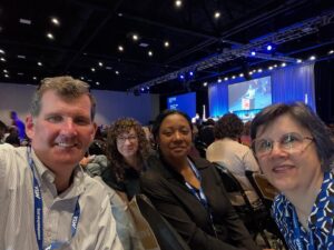 MTA Annual Meeting of Delegates