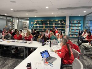 Bargaining Update – May 5
