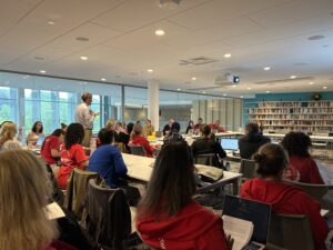 June 10 Bargaining Update
