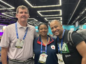 NEA Representative Assembly – What’s Your Union Origin Story?