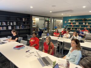July 24, 2025, Bargaining Update